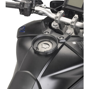 GIVI - Borsa da serbatoio - Flangia - GIVI Yamaha MT-09, Tracer - Borsa da serbatoio - Flangia