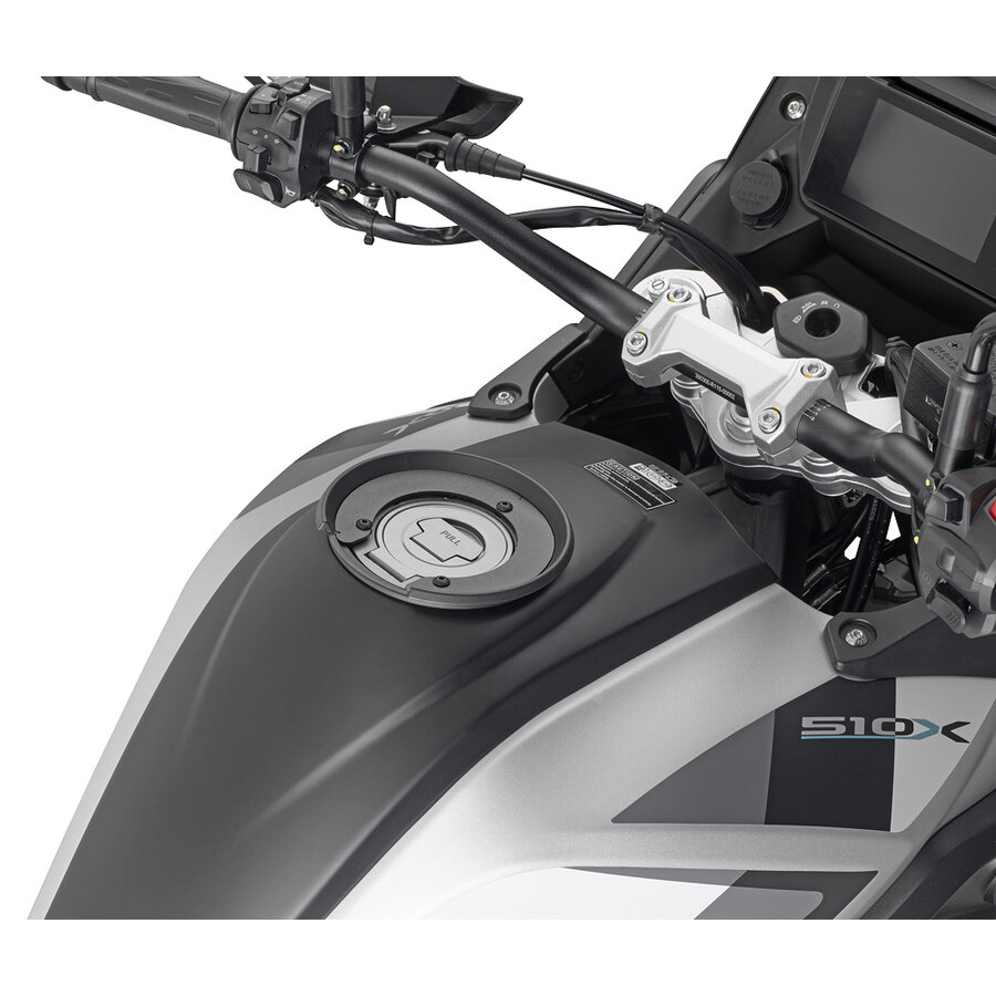 Borsa da serbatoio - Flangia Kove 510 X 2024> - GIVI Kove 510 X 2024 >