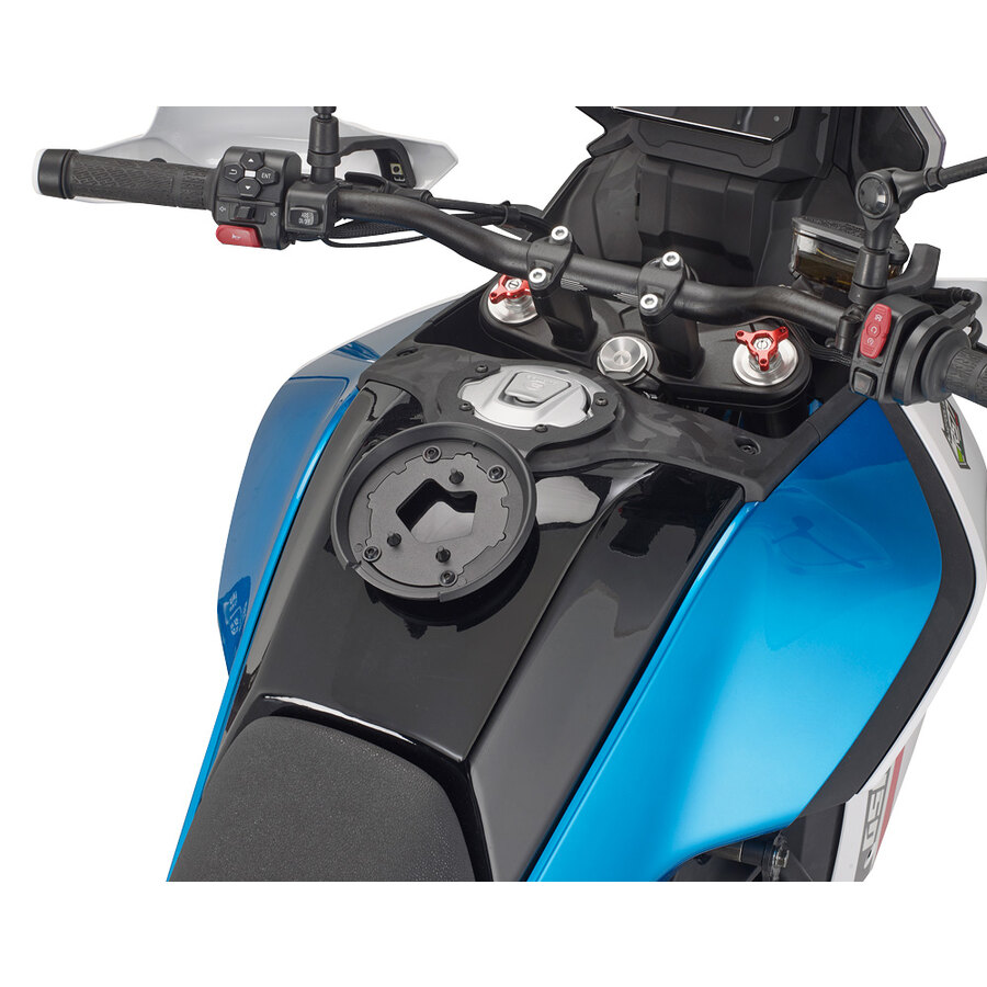 Borsa da serbatoio - Flangia CFmoto MT 450 2024> - GIVI CFmoto MT 450 2024 >