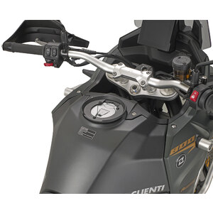 GIVI - Borsa da serbatoio - Flangia Kove 800X Pro 2024> - GIVI Kove 800X Pro 2024 > - Borsa da serbatoio - Flangia