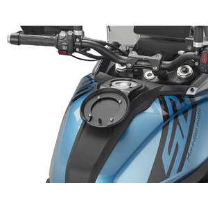 GIVI - Borsa da serbatoio - Flangia QJ Motor SRT 600 SX 2024> - GIVI QJ Motor SRT 600 SX 2024 > - Borsa da serbatoio - Flangia