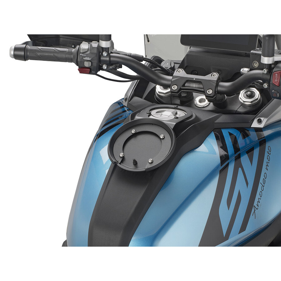 Borsa da serbatoio - Flangia QJ Motor SRT 600 SX 2024> - GIVI QJ Motor SRT 600 SX 2024 >