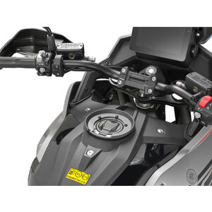 GIVI - Borsa da serbatoio - Flangia Morbidelli T 1002 VX 2025> - GIVI Morbidelli T 1002 VX 2025 > - Borsa da serbatoio - Flangia