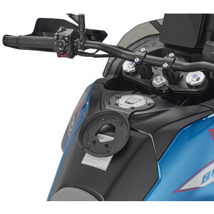 GIVI - Borsa da serbatoio - Flangia CFmoto 800 MT X 2025> - GIVI CFmoto 800 MT X 2025 > - Borsa da serbatoio - Flangia