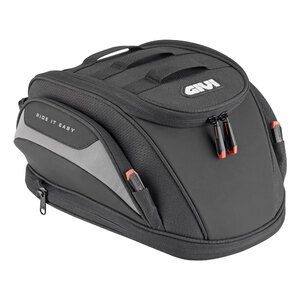 GIVI - Borsa da serbatoio - Tanklock Easy03 - GIVI - Borsa da serbatoio - Tanklock