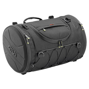 Borsa posteriore e sella EA107C - GIVI - GIVI