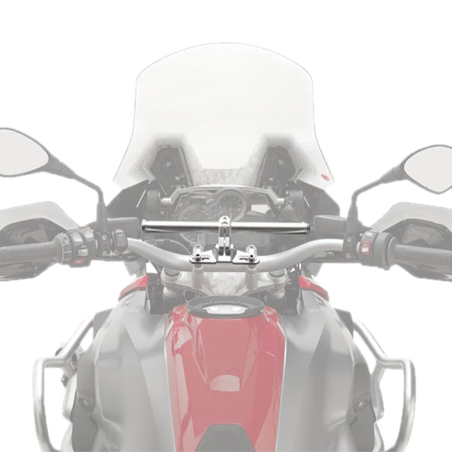 Navigatore - Accessori Smart Bar - GIVI GIVI in vendita su Bep's