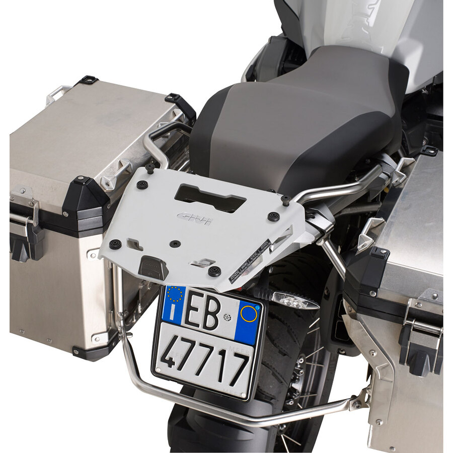 Portapacchi SRA5112 - GIVI Bmw R 1250, R1200