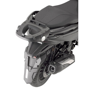 GIVI - Portapacchi SR1166 - GIVI Honda ADV, Forza - Portapacchi