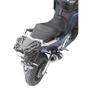 GIVI - Portapacchi SR1186 - GIVI Honda Forza, X-ADV - Portapacchi