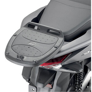 Portapacchi SR1190 - GIVI Honda PCX - GIVI
