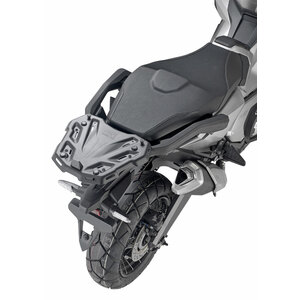 GIVI - Portapacchi SR1188 - GIVI Honda Forza, X-ADV - Portapacchi