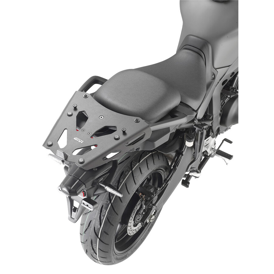 Portapacchi SRA2159 - GIVI Yamaha Tracer