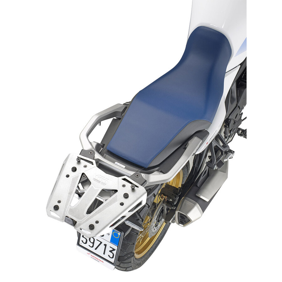 Portapacchi SR1201 Honda XL 750 Transalp 2023>2024 - GIVI Honda XL 750 Transalp 2023 > 2024