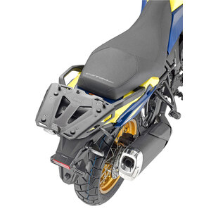 GIVI - Portapacchi SR3125 - GIVI Suzuki V-Strom - Portapacchi