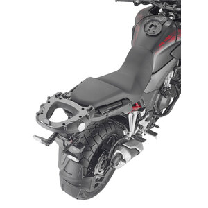 GIVI - Portapacchi SR1171 - GIVI Honda CB, NX - Portapacchi