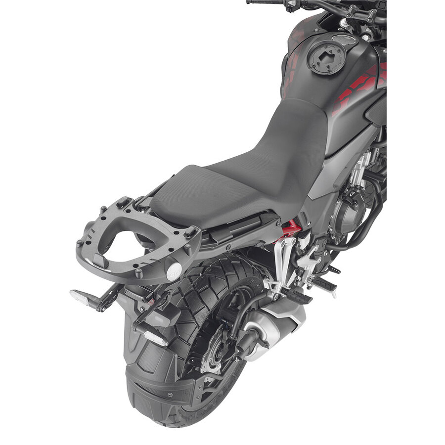 Portapacchi SR1171 - GIVI Honda CB, NX