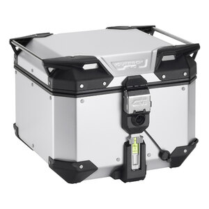GIVI - Valigia OBKEV42AA Trekker Outback Evo Smart Anodised - GIVI - Valigia