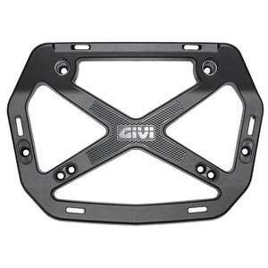 GIVI - Portapacchi S150 - GIVI - Portapacchi