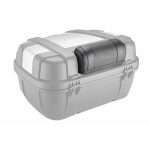 GIVI - Schienalino E133S - GIVI - Schienalino
