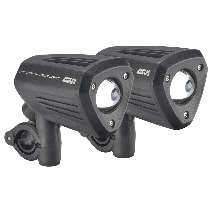 Fari supplementari S312 Led Projectors - GIVI