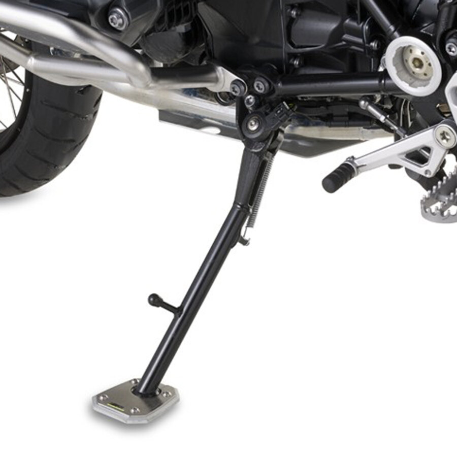 Supporto-estensione cavalletto Bmw R1200 GS Adventure 2006>2012 - GIVI Bmw R1200 GS Adventure 2006 > 2012