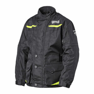 GMS - Giacca Bambino Gear WP - Giacca Bambino