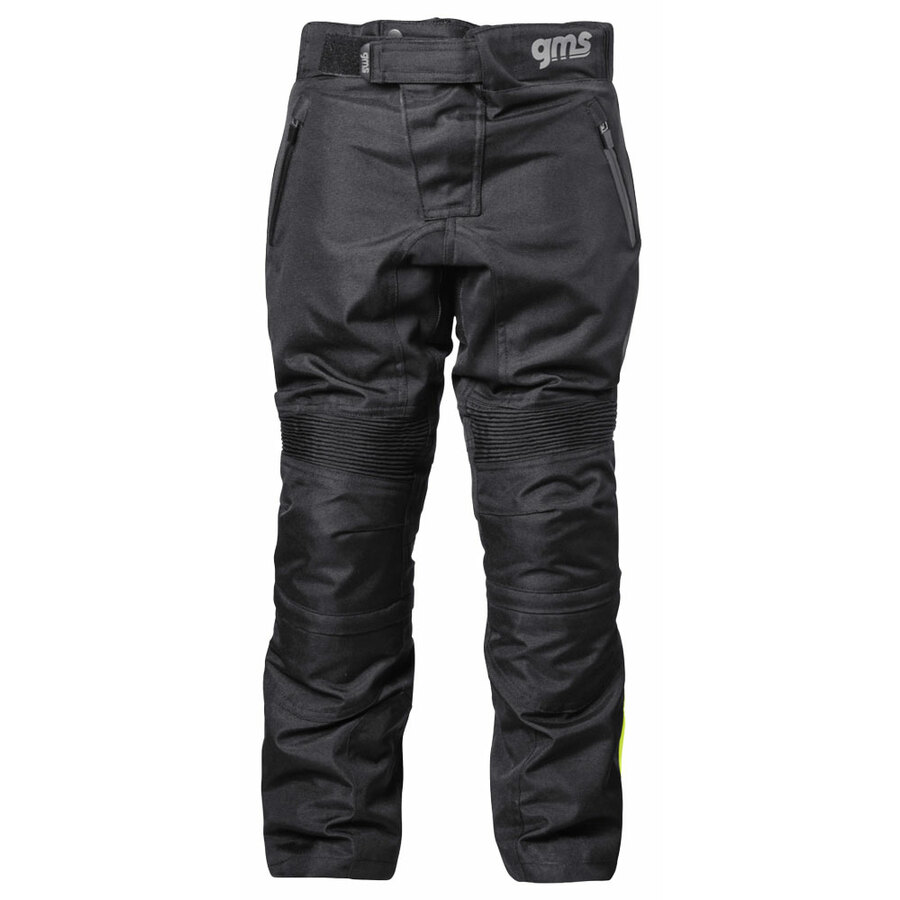 Pantaloni Cargo Bambini Cotone - UPF 50+, Traspiranti, Per Trekking E Estate - Foto 3