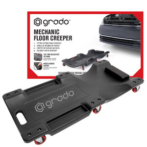 GRADO - Carrello sottomacchina - GRADO - Carrello sottomacchina