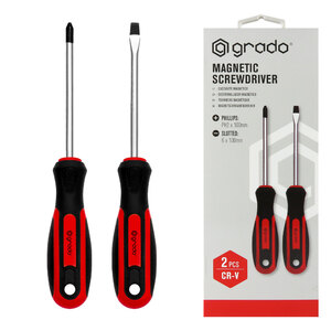 GRADO - Cacciavite Magnetico - GRADO - Cacciavite