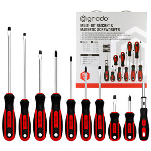 Cacciavite Magnetico - GRADO - GRADO