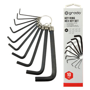 GRADO - Chiave  A brugola - GRADO - Chiave 