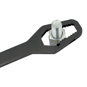 Chiave A Bussola TORX 70 Con Attacco Da 1/2 Pollice - Chiavi A Bussola - Foto 13