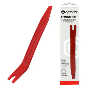 GRADO - Rimozione pannelli auto Removal tool - GRADO - Rimozione pannelli auto