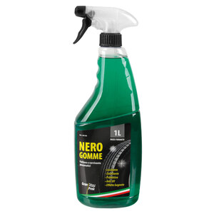 GRAN PREE - Nero Gomme - GRAN PREE - Nero Gomme