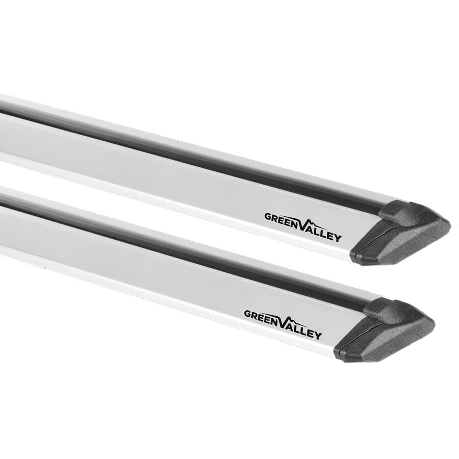 Barre portatutto auto Vento