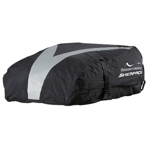 GREEN VALLEY - Box portatutto Sherpack 100 - GREEN VALLEY - Box portatutto