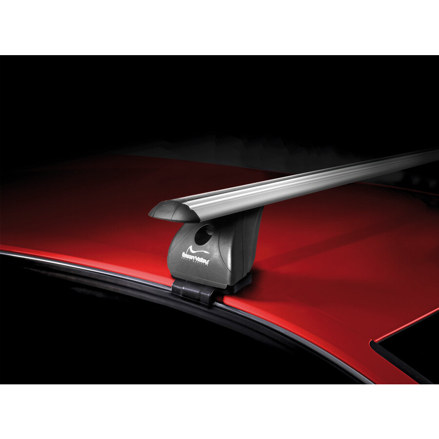 Green Valley Kit Attacchi Barre Auto Original – Confezione Da 1, Facile Da Installare E Altamente Efficiente - 3