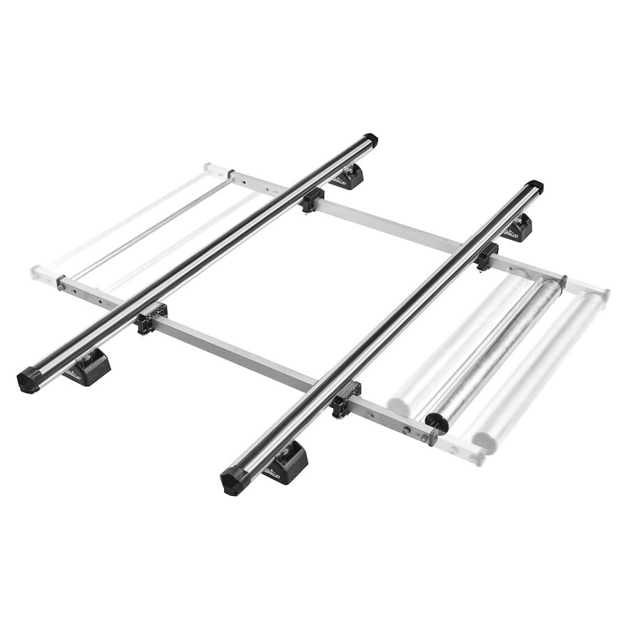 Rullo carica scale Estraibile - GREEN VALLEY