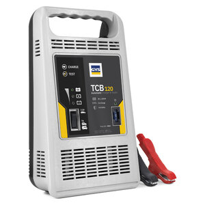 GYS - Carica batteria TCB 120 Automatic - GYS - Carica batteria