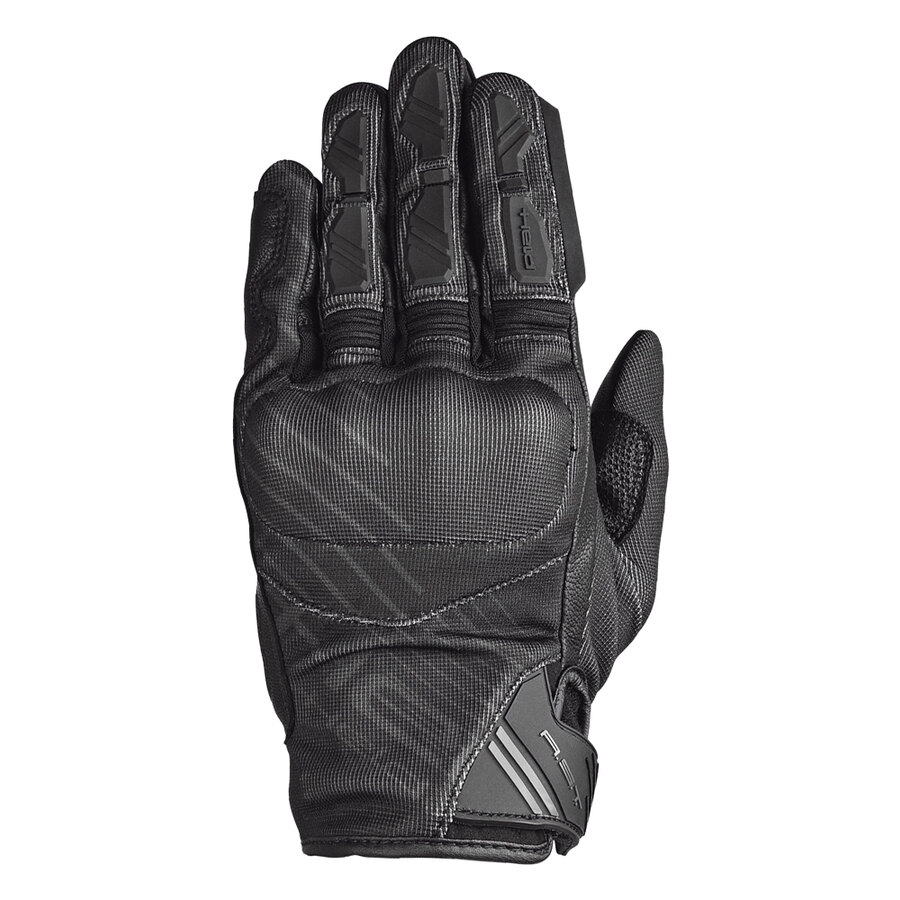 Guanti in pelle e tessuto Hamada 2 - HELD