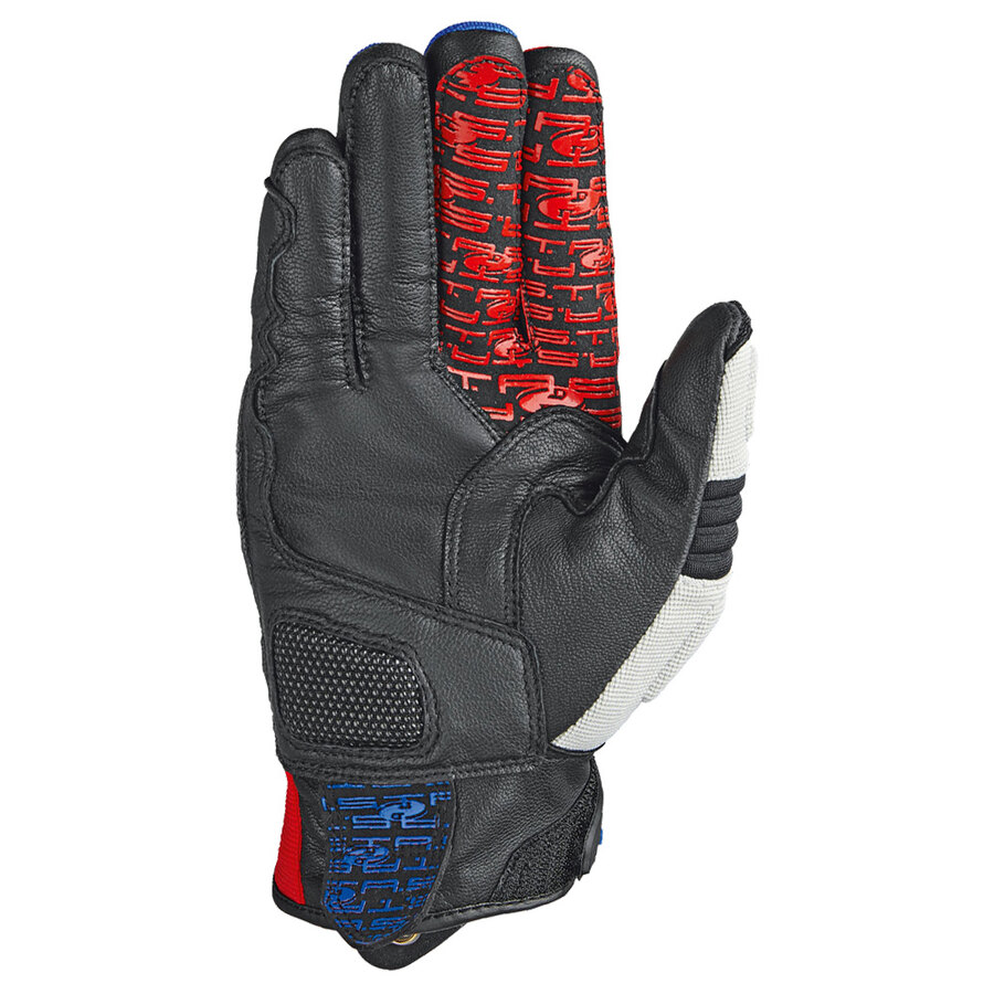 Nastro In Pelle Rawlings Per Manutenzione Guanti Da Baseball/softball, Colore Blu Navy, 3/16" X 72"