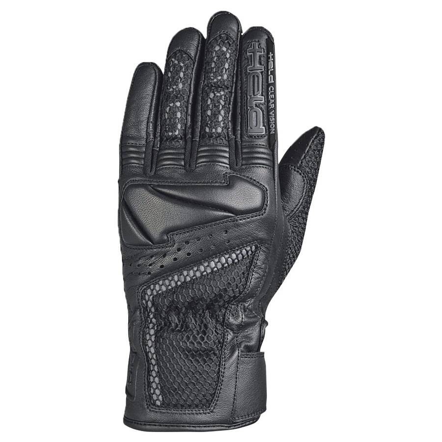 Guanti in pelle e tessuto Summertime 3 - HELD