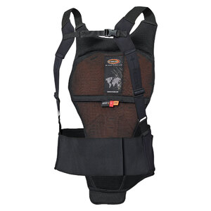 HELD - Paraschiena Exosafe Back 2 - Paraschiena