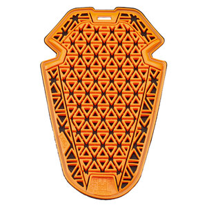 HELD - Protezioni CE interne D30 Ghost gomito - ginocchio - HELD - Protezioni CE interne