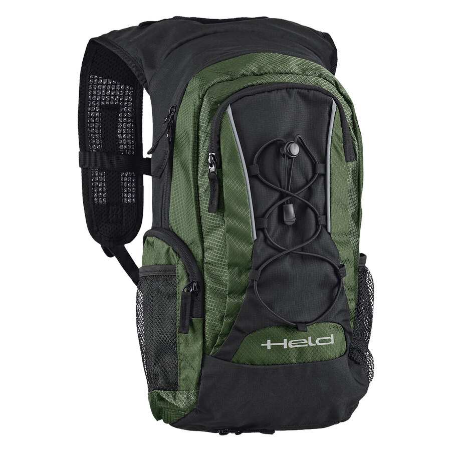 Zaino To Go 2 - HELD