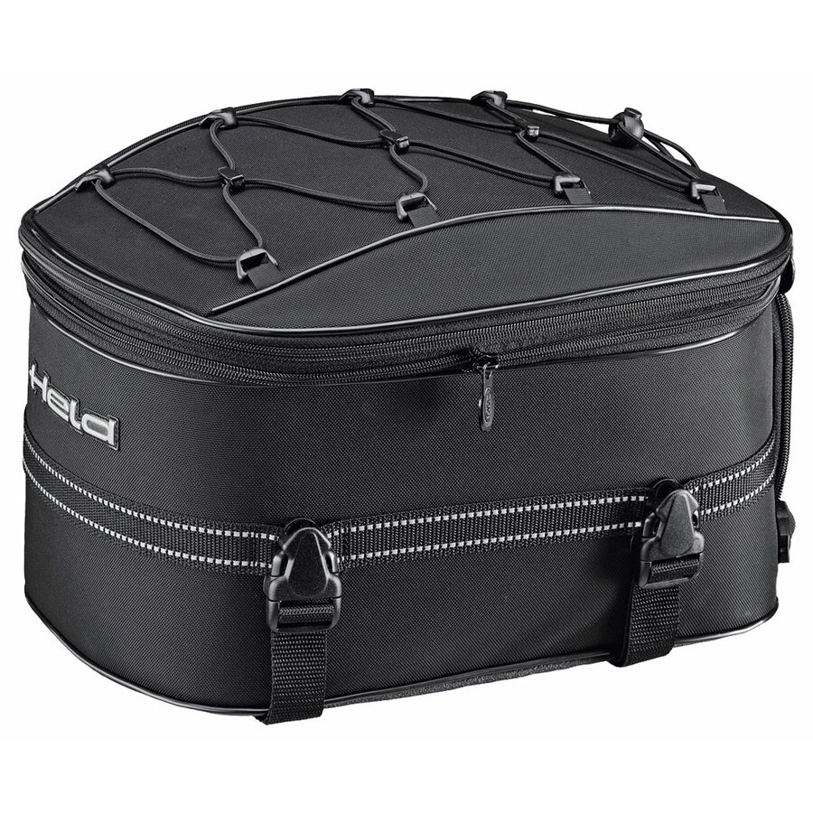 Borsa da sella Iconic Evo