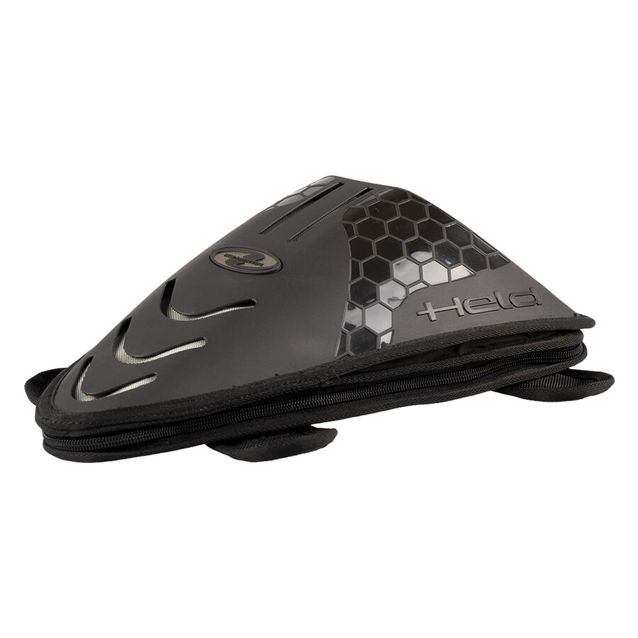 Borsa da serbatoio - Con Cinghia Tenda SR - HELD