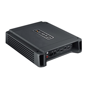 HERTZ - Amplificatore HCP 2 - HERTZ - Amplificatore