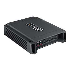 HERTZ - Amplificatore HCP 4D - HERTZ - Amplificatore
